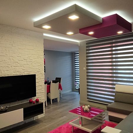 Apartament Exclusive Appartement Kielce Buitenkant foto
