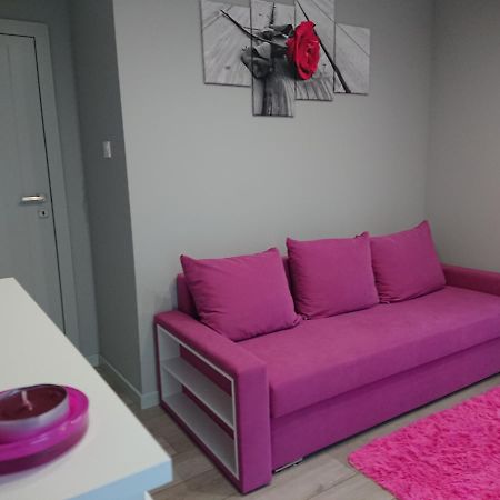 Apartament Exclusive Appartement Kielce Buitenkant foto