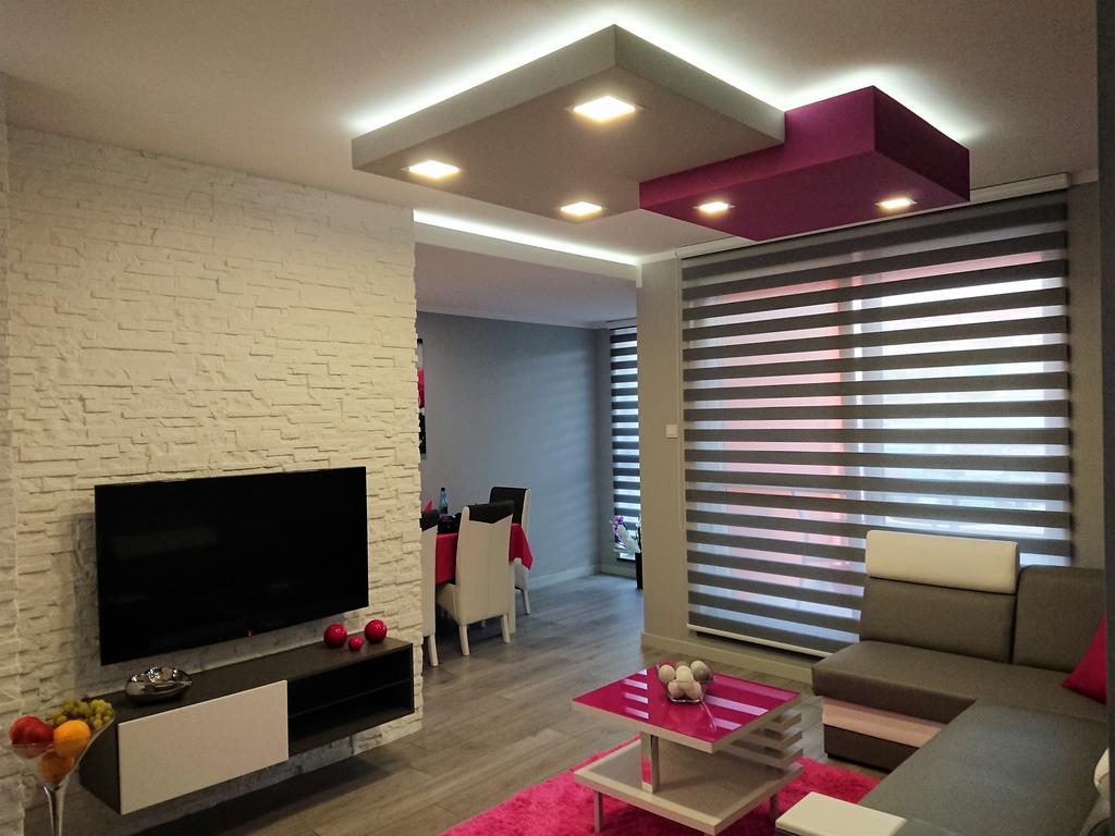 Apartament Exclusive Appartement Kielce Buitenkant foto