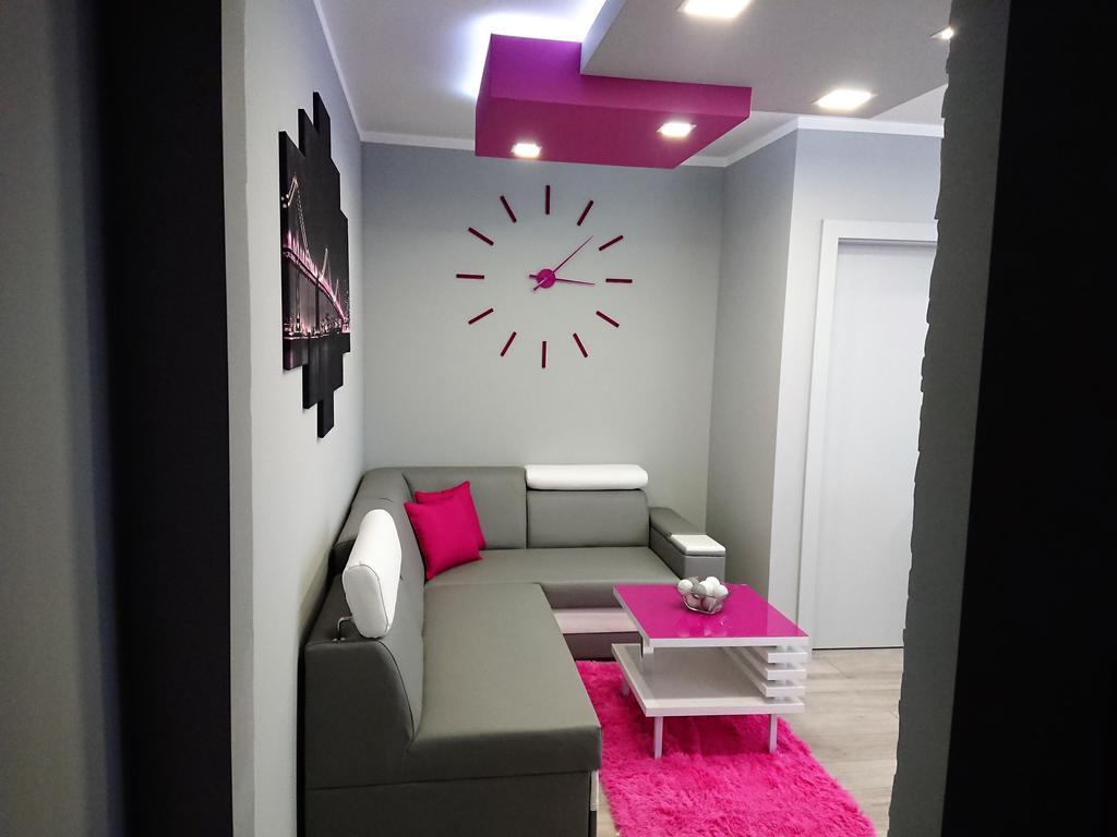 Apartament Exclusive Appartement Kielce Buitenkant foto