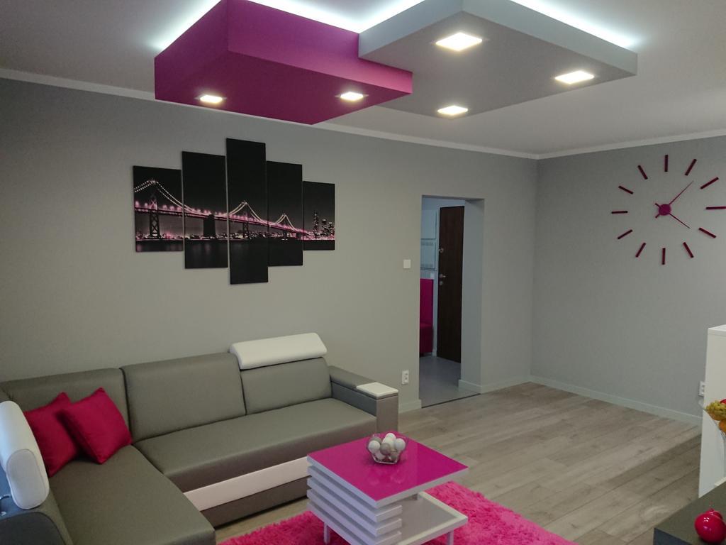 Apartament Exclusive Appartement Kielce Buitenkant foto