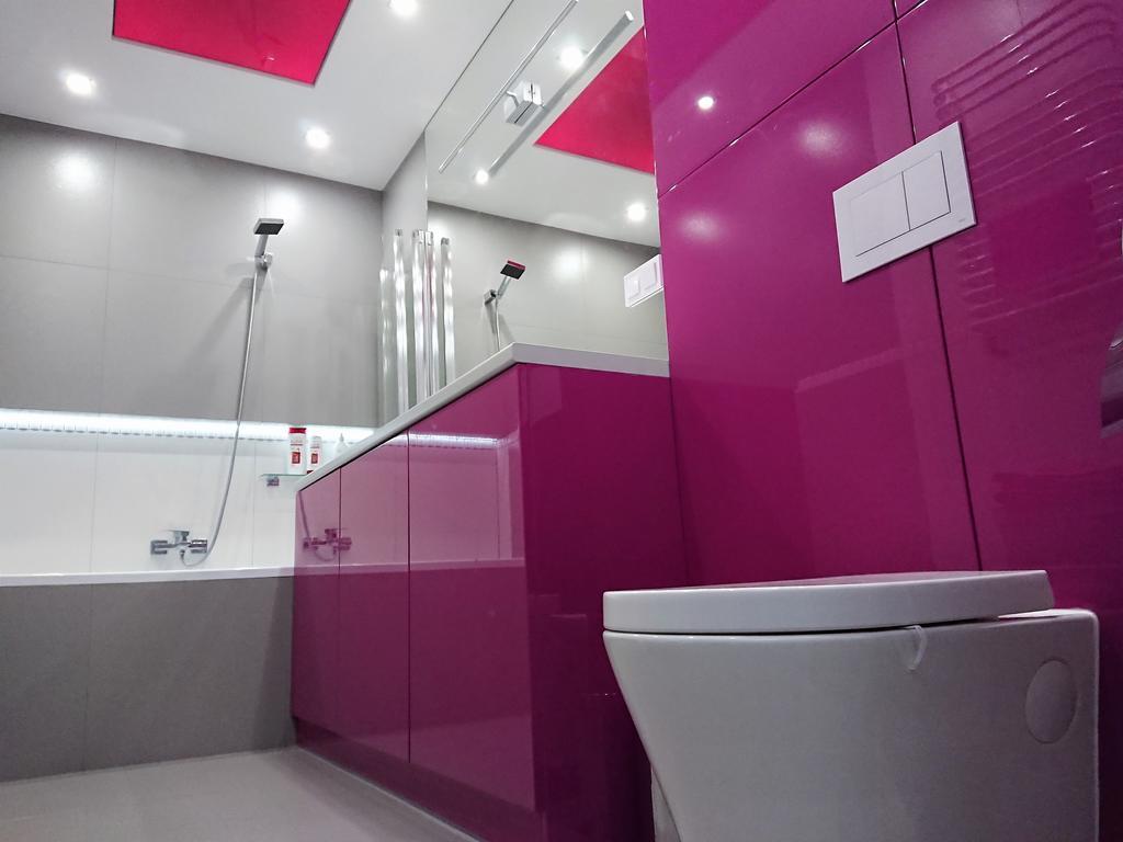 Apartament Exclusive Appartement Kielce Buitenkant foto