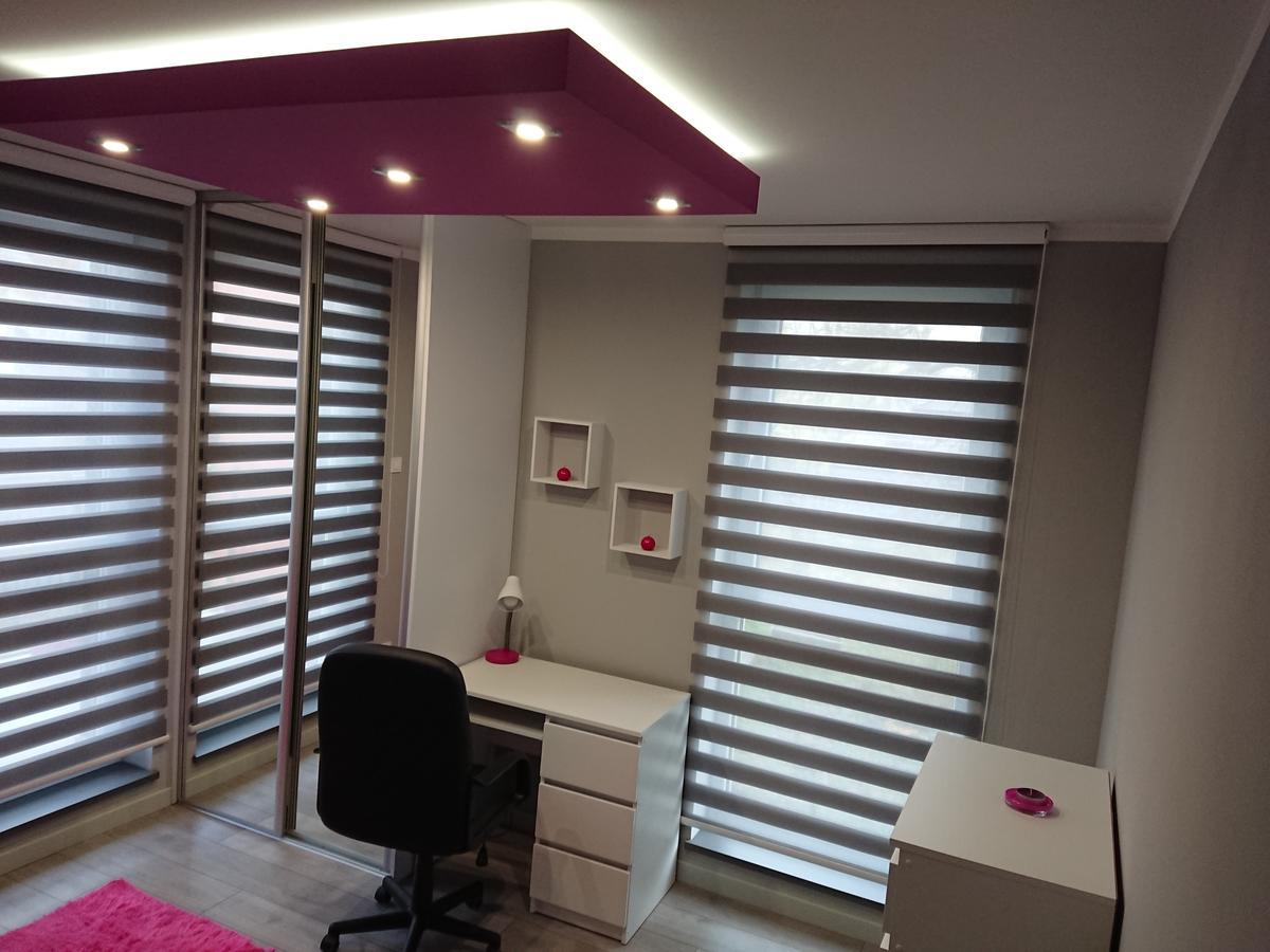 Apartament Exclusive Appartement Kielce Buitenkant foto